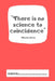 "There is no Science To Coincidence" Martin Stein by Tanya Diaz