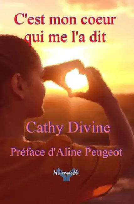 C'est mon coeur qui me l'a dit by Girou, Edmond