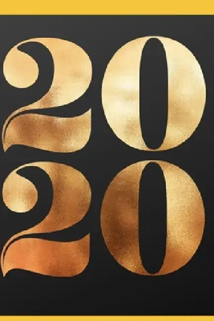 2020: 2020 new by Bg Be Good