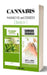 Cannabis (Marijuana) Pharmacy OIL and Cookbook: 2 Books in 1 - Properties, Strains, Medical Usage, THC and CBD - QUICK and SIMPLE Recipes by Doreen Weed