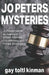 Jo Peters Mysteries by William R. Kinman