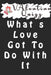 Valentine QuizzWhat s Love Got To Do With It: Word scramble game is one of the fun word search games for kids to play at your next cool kids party by Woopsnotes Publishing