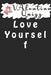 Valentine QuizzLove Yourself: Word scramble game is one of the fun word search games for kids to play at your next cool kids party by Woopsnotes Publishing