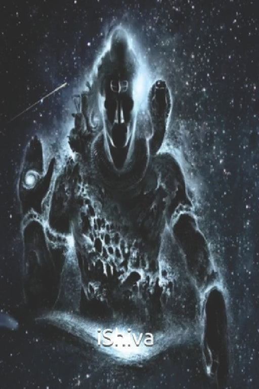 iShiva: Papir by Amilcar Abreu Fernandes Triste