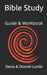 Bible Study: Guide & Workbook by Otoniel Lumbí