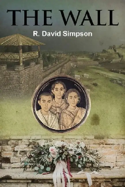 'The Wall' by R. David Simpson