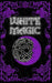 White Magic Spell Book: Wiccan White Magic Spell Book for Beginners by Brittany Nightshade