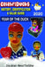 Celebriducks History, Identification & Value Guide: (Black & White Interior) Price Guide & Story of CelebriDucks Characters by Craig Wolfe