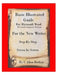 Basic Illustrated Guide for Microsoft Word: For the new writer by C. Allan Butkus