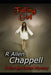 Falling Girl: A Navajo Nation Mystery by R. Allen Chappell
