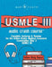 USMLE 3 Audio Crash Course: Complete Test Prep and Review for the United States Medical Licensure Examination Step 3 (USMLE III) by Audiolearn Medical Content Team