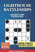 Lighthouse Battleships: 250 Easy Logic Puzzles 6x6 by Mindful Puzzle Books