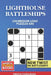 Lighthouse Battleships: 250 Medium Logic Puzzles 6x6 by Mindful Puzzle Books