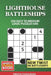 Lighthouse Battleships: 250 Easy to Medium Logic Puzzles 6x6 by Mindful Puzzle Books