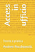 Access in ufficio: Teoria e pratica by Pacchiarotti, Andrea