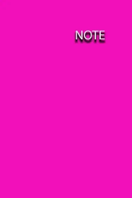 Note by Az L