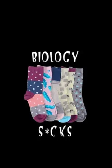 Biology s*cks by Le Med