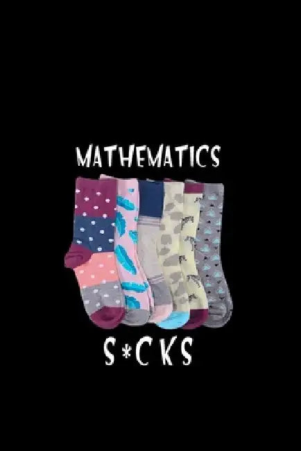 Mathematics s*cks by Le Med
