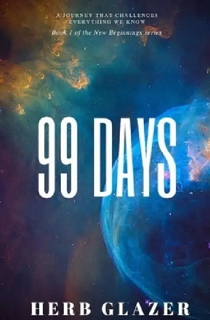 99 Days by Herb Glazer