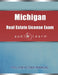 Michigan Real Estate License Exam AudioLearn: Complete Audio Review for the Real Estate License Examination in Michigan! by Audiolearn Content Team
