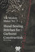 The Modern Maker vol. 3: Handsewing Stitches for Garment Construction by Mathew Gnagy