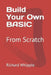Build Your Own BASIC: From Scratch by Richard Whipple