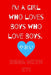 Deal With It: For the Love of Yaoi (Red Cover) by Toni Dumas