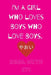 Deal With It: For the Love of Yaoi (Hot Pink) by Toni Dumas
