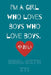 Deal With It: For the Love of Yaoi (Teal Cover) by Toni Dumas