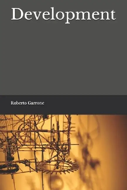 Development by Roberto Garrone