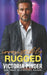 Irresistibly Rugged by Victoria Pinder