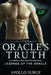 The Oracle's Truth: M/M Wolf Shifter Mpreg Paranormal Romance by Apollo Surge