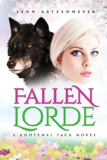 Fallen Lorde by Lynn Katzenmeyer