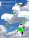 Menagerie 2: An Animal Cartoon Collection by Dean Scott