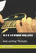 An A to Z of Original Song Lyrics: And writing Prompts by Iris Lavell