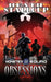Monster Squad 7: Obsessions by Heath Stallcup