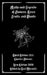 Myths and Legends of Flowers, Trees, Fruits, and Plants by Tarl Warwick