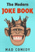 The Modern Joke Book by Mad Comedy