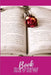 Book Review: Track and Review your Books for book clubs, reference, and class assignments by Trendy Journals