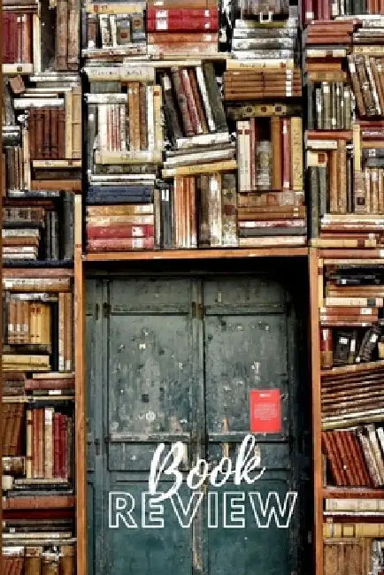 Book Review: Track and Review your Books for book clubs, reference, and class assignments by Trendy Journals