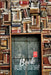 Book Review: Track and Review your Books for book clubs, reference, and class assignments by Trendy Journals