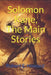 Solomon Kane, The Main Stories: (Official Edition) by Shadokan Publishing