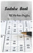 Sudoku book, 160 Medium Puzzles: Free Times 162 Pages - (5 x 8 inches) by Puzzle Collection Sudoku