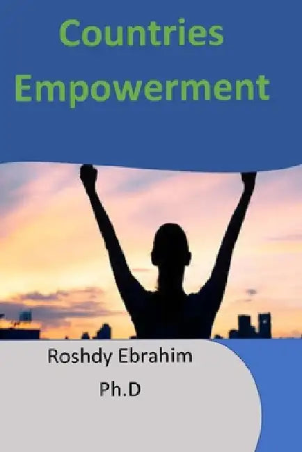countries empowerment by Roshdy Ebrahim