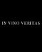 In Vino Veritas: "In wine lies the truth" in Latin - A decorative book for interior design styling - Ideal for small spaces - tables, b by Urban Decor Studio