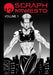 Seraph Manifesto Volume 1 by Nick_jones