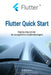 Flutter Quick Start: Step-by-step tutorial for crossplatform mobile developers by Andrey Aleev