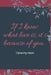 If I know what love is, it's because of you.: i love my mom by Nepo Five