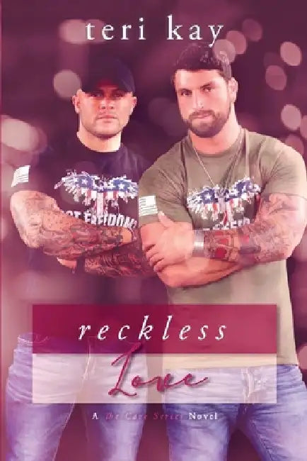 Reckless Love by Rox LeBlanc