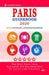 Paris Guidebook 2020: Shops, Restaurants, Entertainment and Nightlife in Paris, France (City Guidebook 2020) by David S. Coble